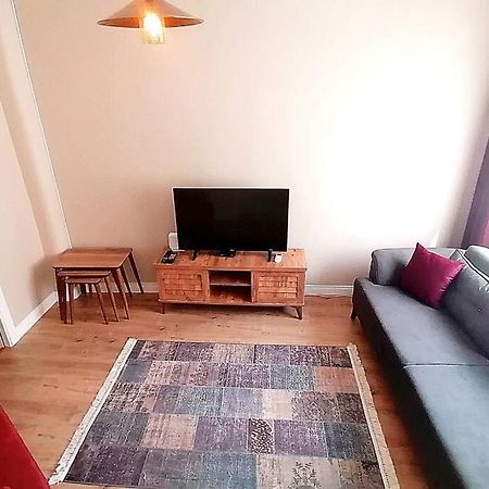 Khalkedon Flat 2 - Kadikoy'Deki Konaklama Adresiniz Истанбул Екстериор снимка