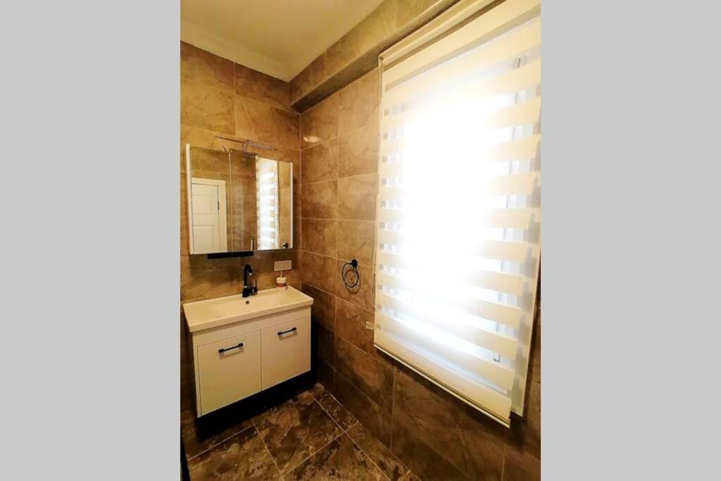 Khalkedon Flat 2 - Kadikoy'Deki Konaklama Adresiniz Истанбул Екстериор снимка