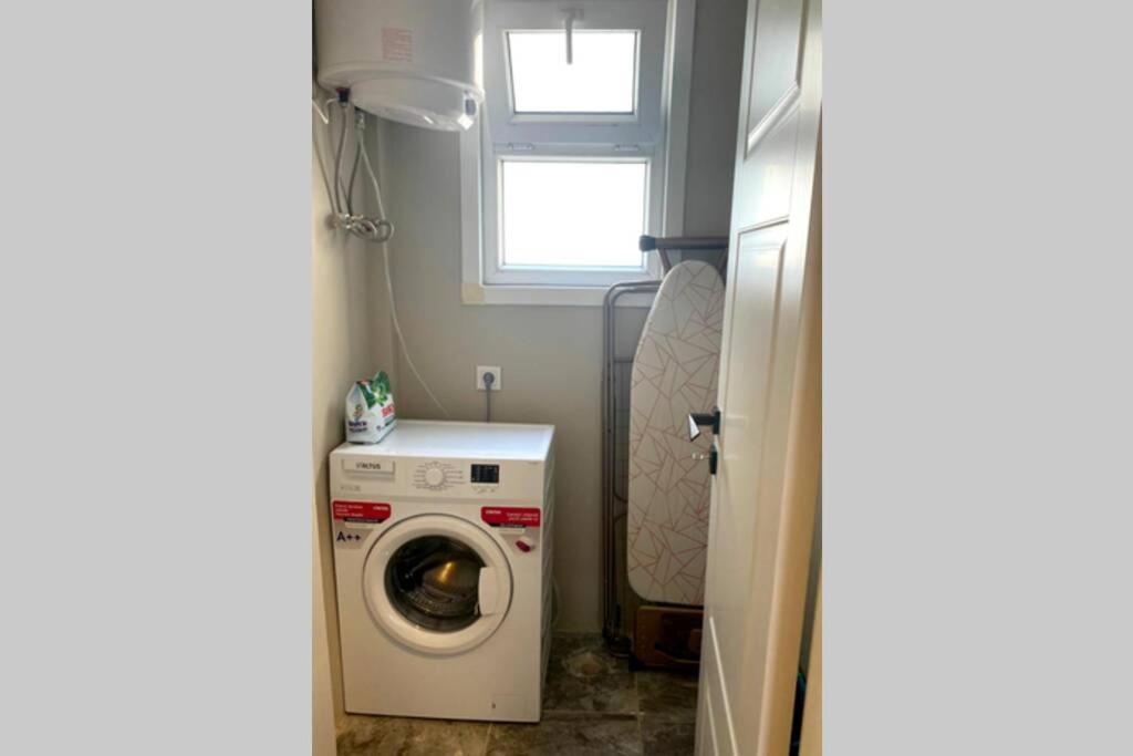 Khalkedon Flat 2 - Kadikoy'Deki Konaklama Adresiniz Истанбул Екстериор снимка