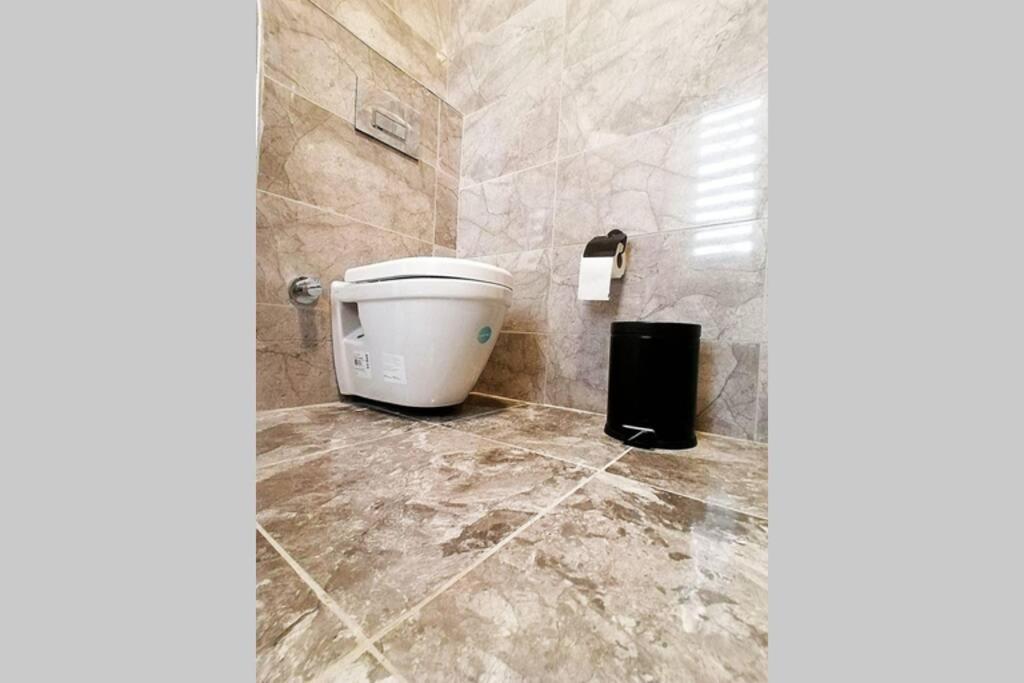 Khalkedon Flat 2 - Kadikoy'Deki Konaklama Adresiniz Истанбул Екстериор снимка