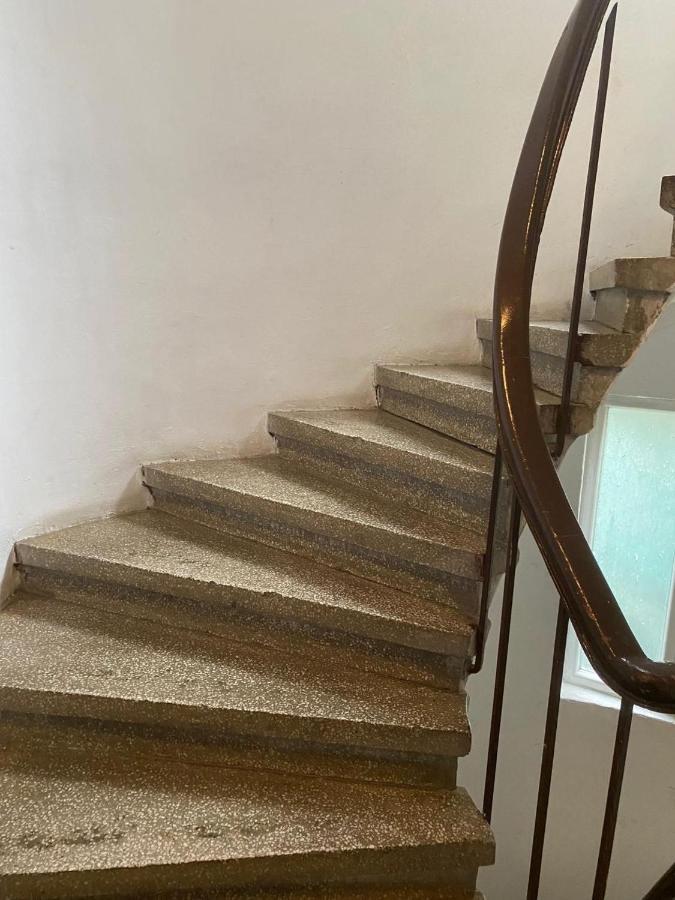 Khalkedon Flat 2 - Kadikoy'Deki Konaklama Adresiniz Истанбул Екстериор снимка