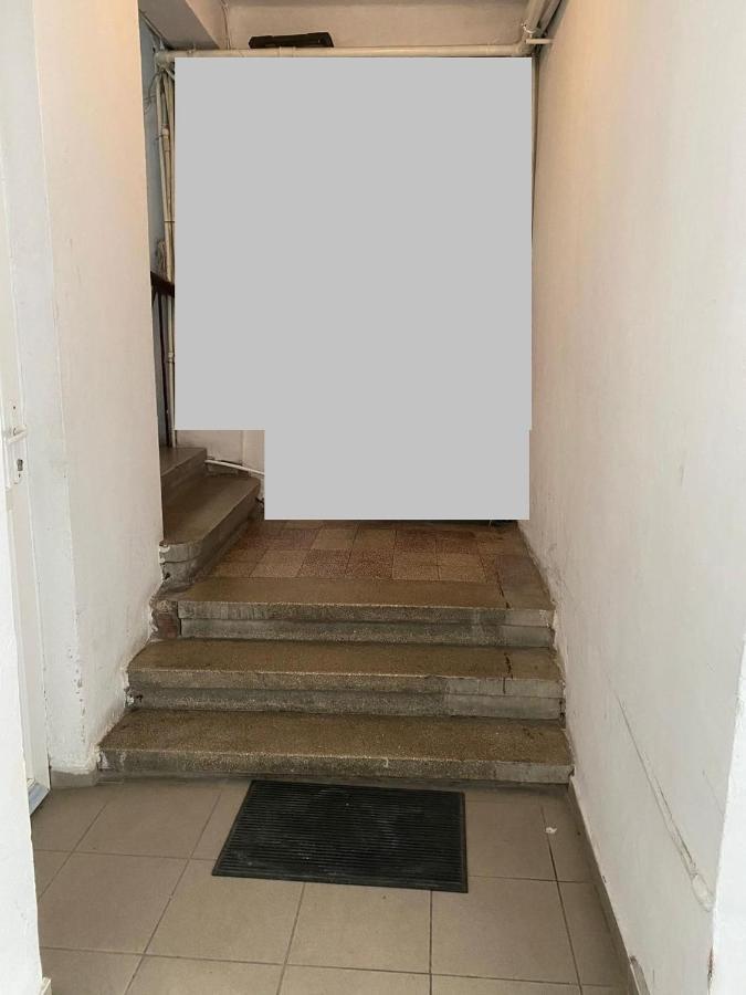 Khalkedon Flat 2 - Kadikoy'Deki Konaklama Adresiniz Истанбул Екстериор снимка